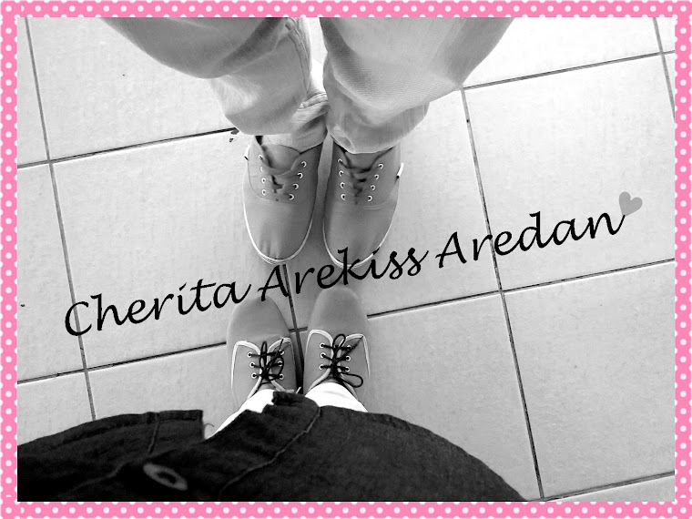 Cherita Arekiss Aredan