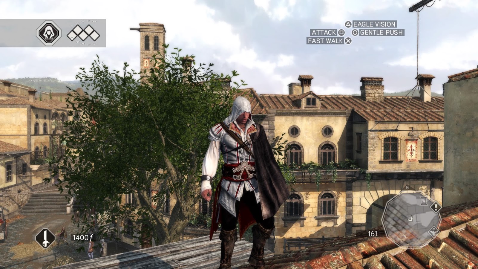 Assassin's Creed: The Ezio Collection - PlayStation 4, PlayStation 4