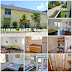 1139.00 - PRAIA GRANDE - BLOCO DE 4 APARTAMENTOS 2 DORMITÓRIOS + KITNET - ATÉ 44 PESSOAS - 250M DO MAR - EXCURSÃO