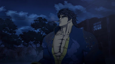 Ver Souten no Ken Re:Genesis Temporada 1 - Capítulo 6