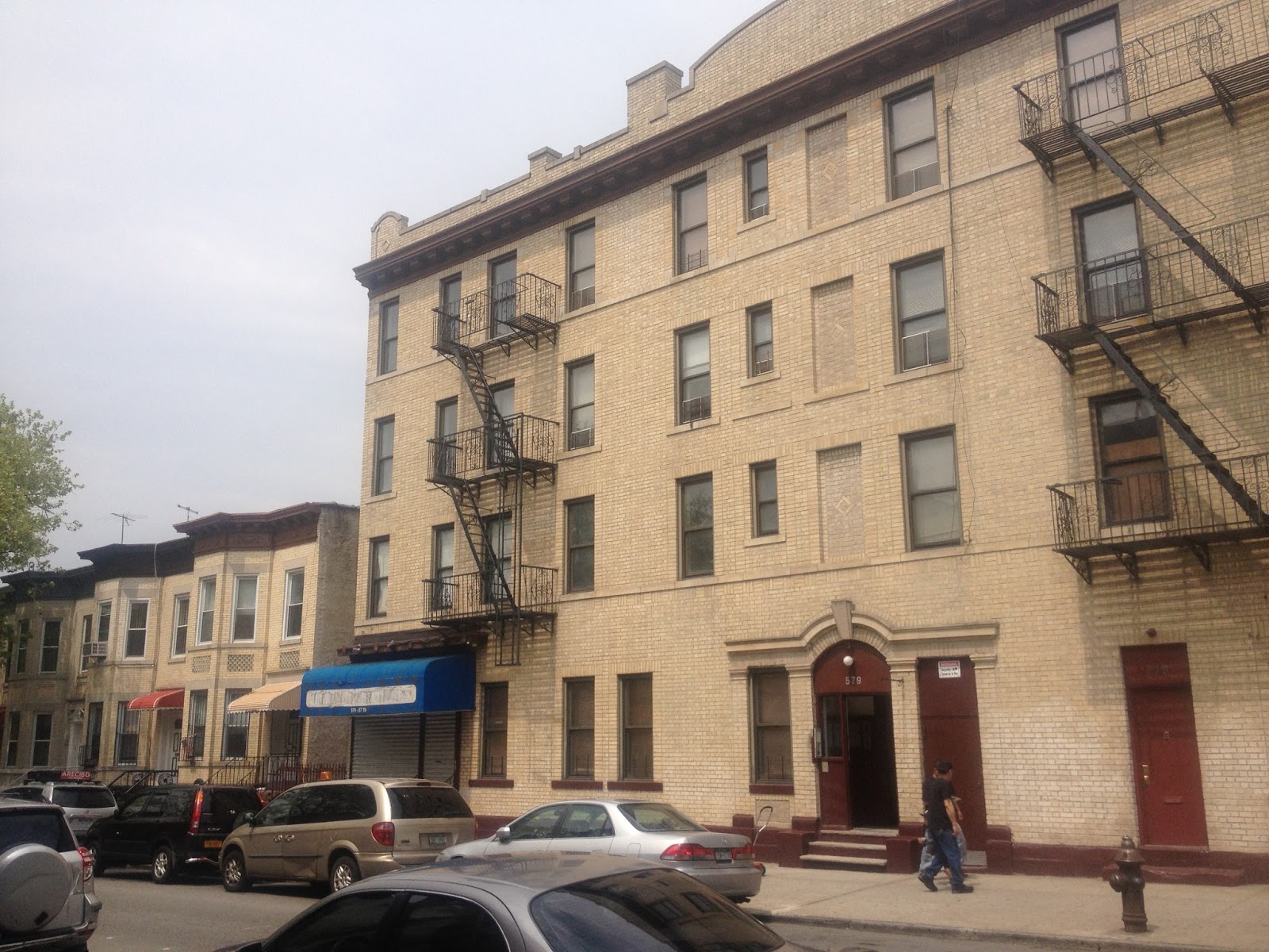 Sunset Park Apartments for Rent