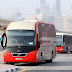 DUBAI CONNECTED BUS