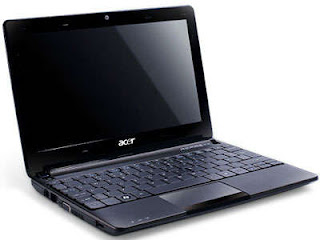 Acer Aspire One 257
