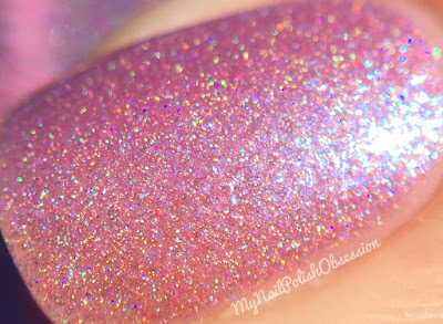 Darling Diva Polish Deadpool Collection; As Much Fun As A Sandpaper Dildo Darling Diva Polish Deadpool Collection; As Much Fun As A Sandpaper Dildo