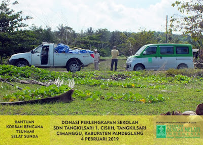 Yayasan Bunga Melati Indonesia