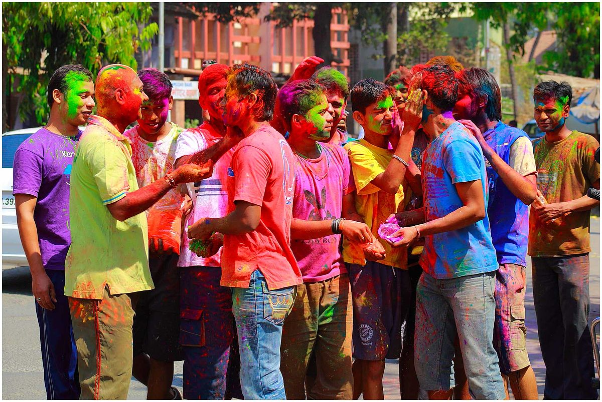 {HD} Best Happy Holi Images of 2018 for Friends {HD} Best Happy Holi Images of 2018 for Friends