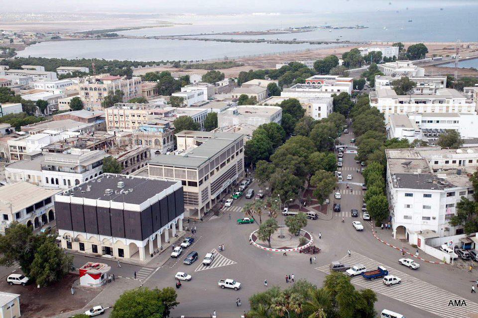  Djibouti City Djibouti Tourist Destinations