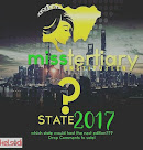 Miss Tertiary Institution 2017