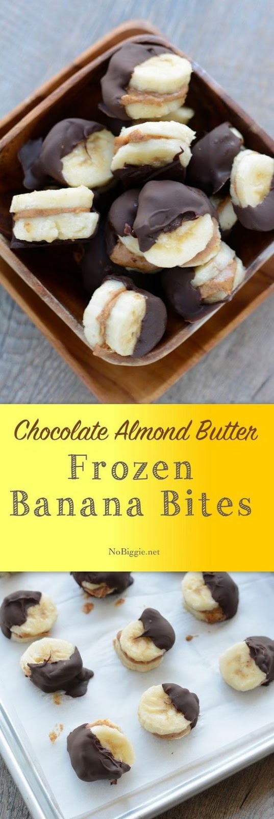 Frozen Banana Bites #frozen #banana #bites #healthyfood #healthysnack #healthysnackideas Frozen Banana Bites #frozen #banana #bites #healthyfood #healthysnack #healthysnackideas