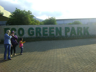 eco green park