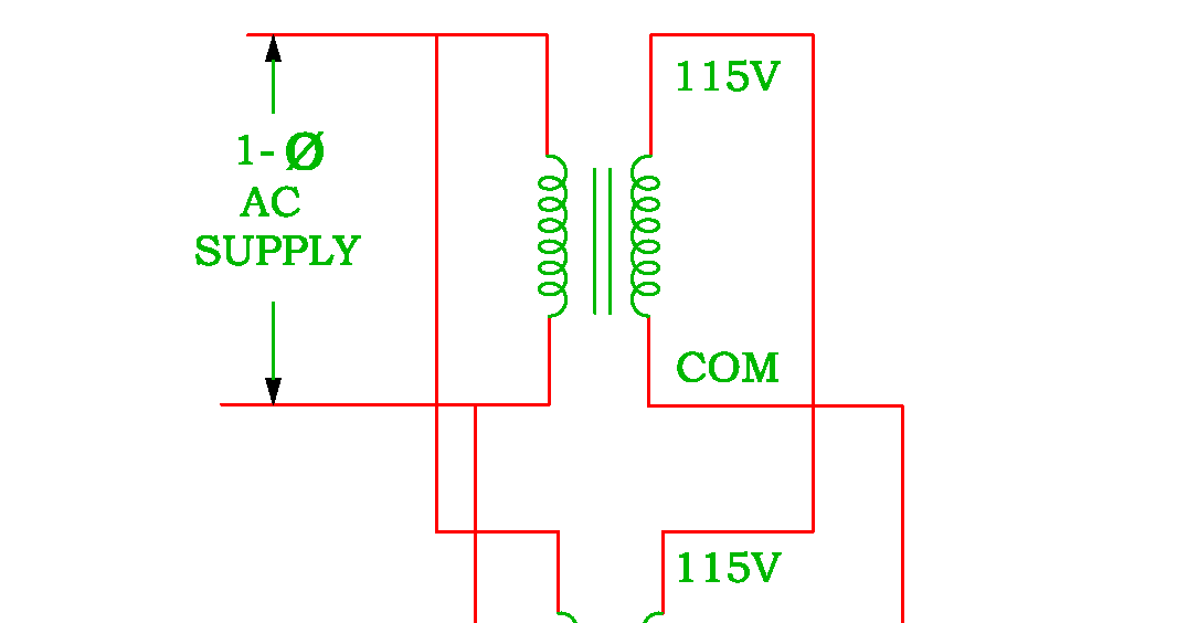Parallel Operation of the Single Phase Transformer Electrical Revolution