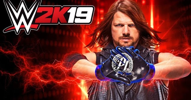 free download wwe 2k 19