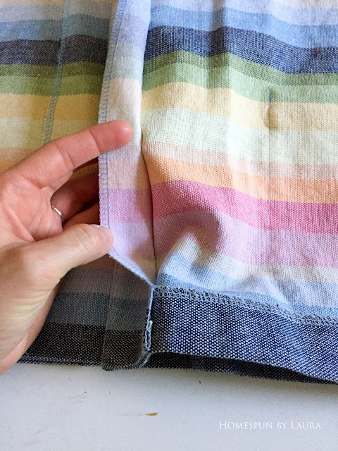 DIY Computer Tote: New Life for an Old Blazer Tutorial