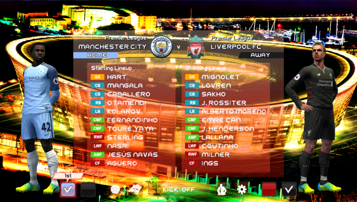 PESEdit 11.0 Patch for PES 2013 by Minosta kuyhAa