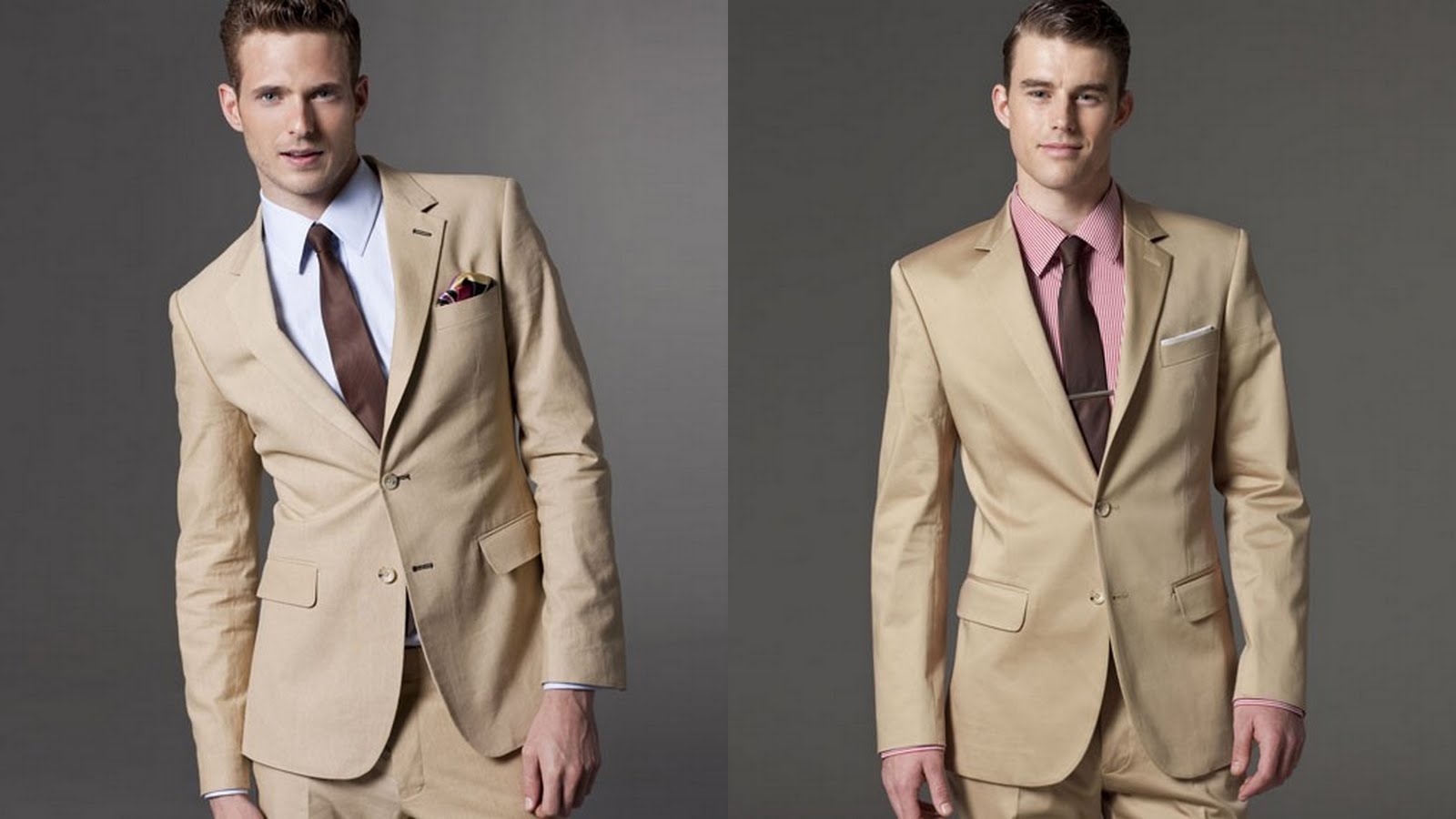 Indochino wants you to look cool when it's hot