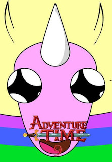 Hora de aventuras Temporada 9 Hora de aventuras Temporada 9