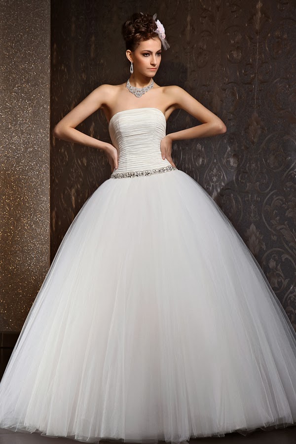Choose Your Fashion Style Wedding & Evening Gowns As Low As 200,Big