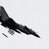 J-10 Vigorous Dragon Fighter Jet Displaying Ground Attack
