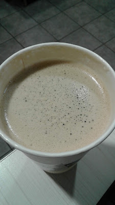 large Americano large Americano