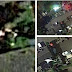 Bizarro: Americano descobre imagens do Google Maps de si mesmo sendo abduzido por alienígenas