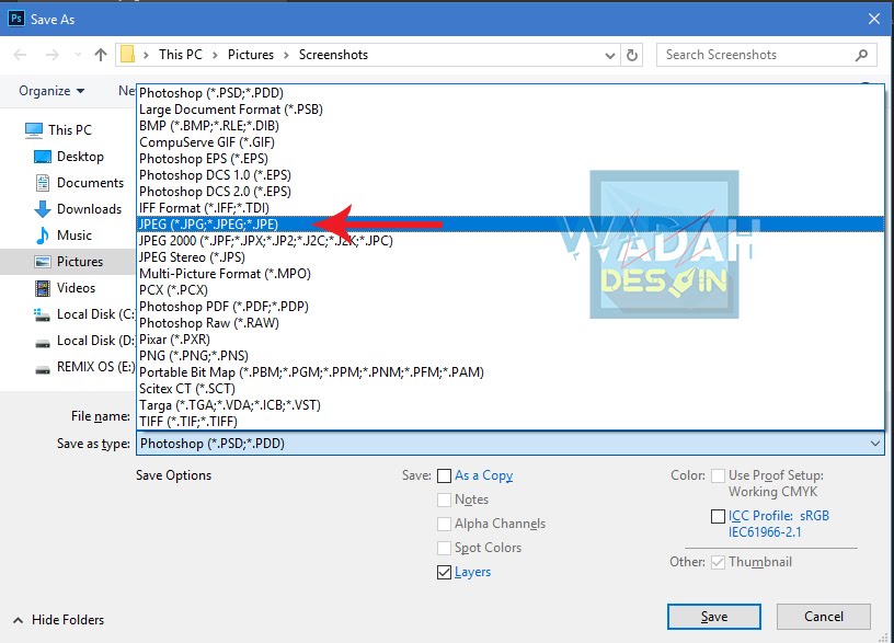 Ukuran Spanduk 3x1 Pixel Ilmu Pengetahuan 9