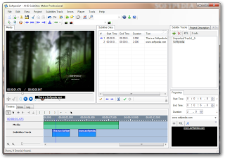  AHD Subtitles Maker Professional v5.12.12 Portable   Ppppppp