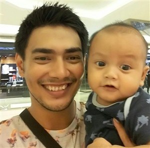Daftar Pemain Dunia Terbalik Rcti Lengkap Mas Helmi Blog