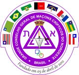 Grande Conselho Geral de Maçons Crípticos da Região Nordeste do Brasil