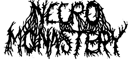 necro monastery logo
