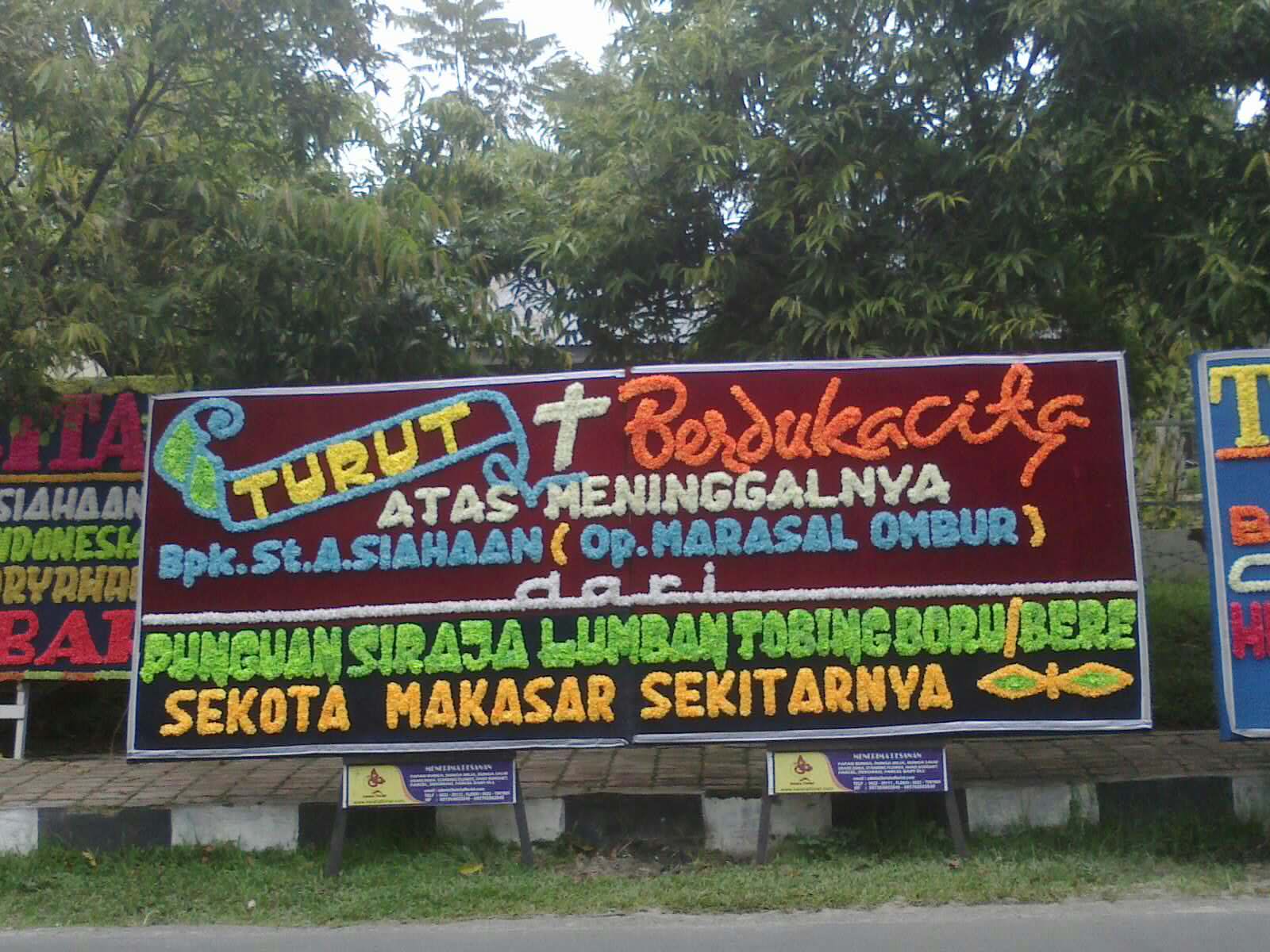 grantnsaipan: Taman Buah Lubuk Pakam Kabupaten Deli ...