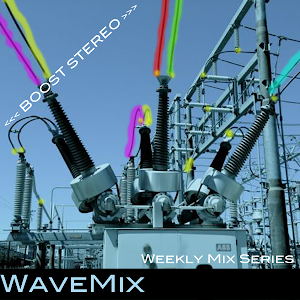Hear WaveMix Free on SoundCloud