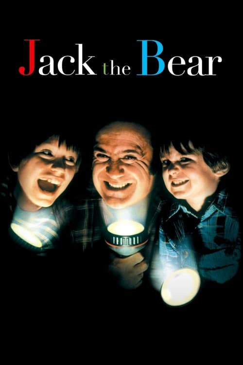 [HD] Jack the Bear 1993 Film Complet En Anglais