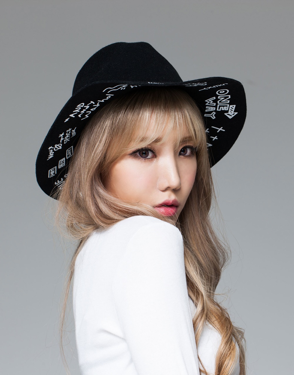 Biodata Girlband 4TEN Omah Kpop