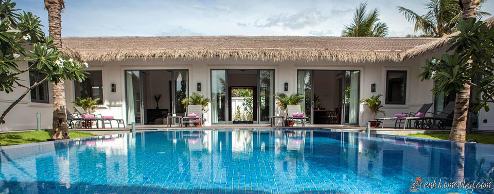 68 Biệt thự Villa Mũi Né Phan Thiết giá rẻ đẹp gần biển có hồ bơi, bãi tắm