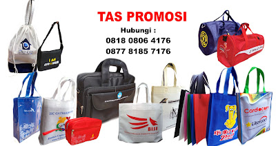 Jual Tas Furing Tas Kanvas Tas Souvenir grosir goody bag murah di Tangerang