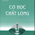 SÁCH SCAN - Cơ học chất lỏng - Jean Marie Brebec (Chương trình đào tạo kỹ sư chất lượng cao)