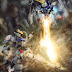 Gundam and Digital Diorama Art Image Gallery