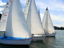 Article on the 2011 ~ 28th RPSC Regatta