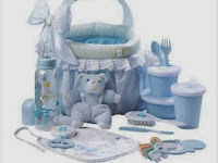 Perlengkapan Bayi - Perhatikan Keamanan Mainan Bayimu