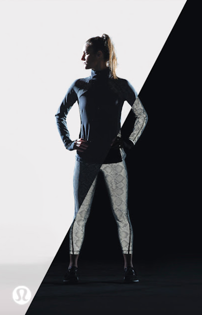 Lululemon Limited Edition Black Friday 2015 Lululemon Limited Edition Black Friday 2015