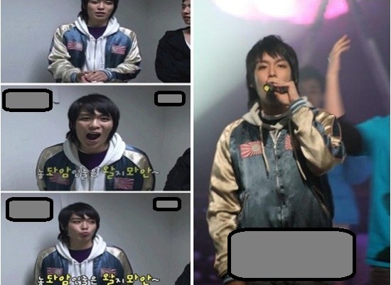 한국연예인중에서 가장 이해할수없는 탑 쓰리 | 인스티즈