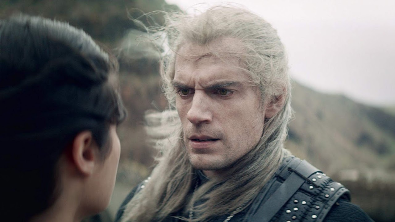 The Witcher: Henry Cavill revela a coisa mais difícil de fazer no set da série