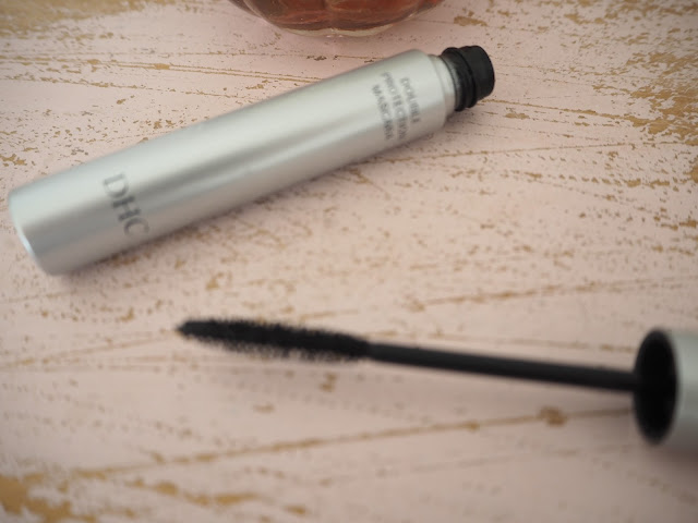DHC Double Protection Mascara