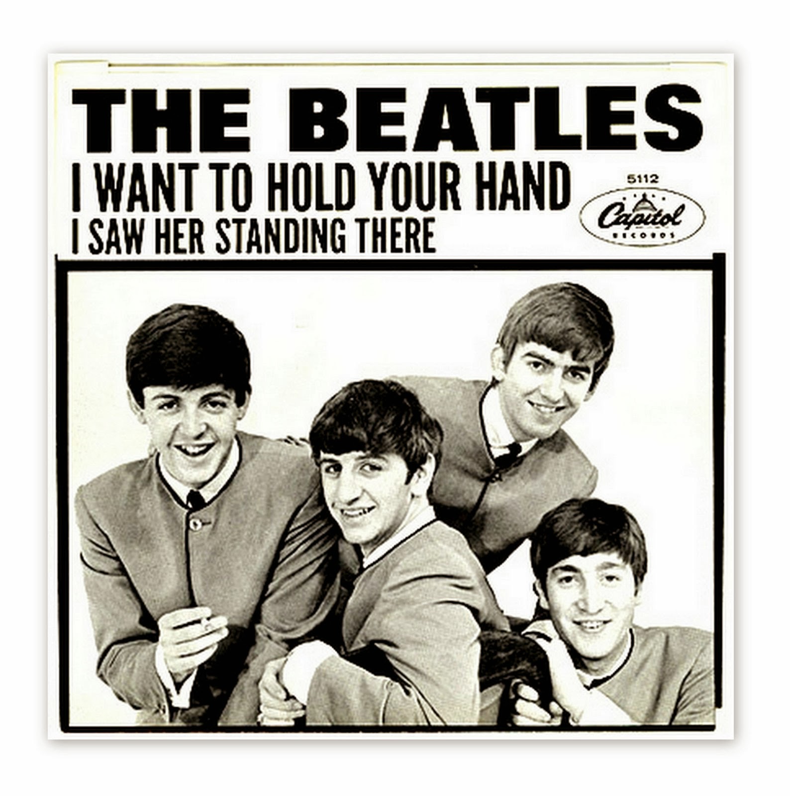 i want to hold your hand i want to hold your hand