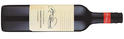 Qwine Reviews Australian Wine Reviews Jim Brand Silent Partner