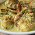 Masak Lemak Cili Padi Ketam