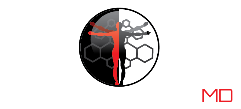 Body SymmetryMD