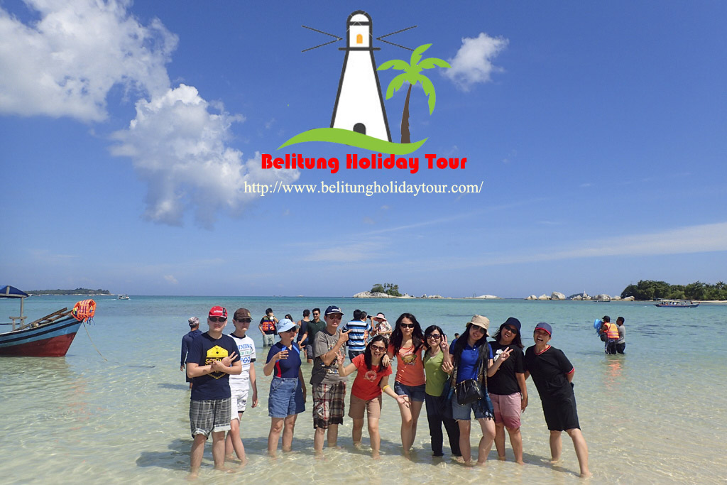 Paket Wisata Belitung 2d1n ( 2 hari 1 malam ) Paket Wisata Belitung 2d1n ( 2 hari 1 malam )