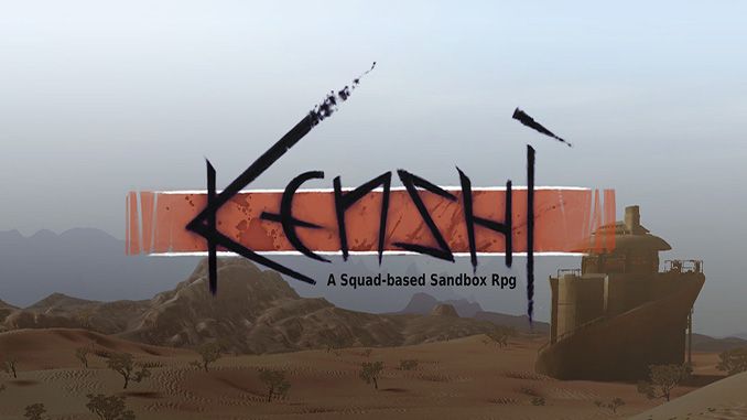 Kenshi