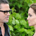Angelina Jolie Pilih Gaun Kematian, Brad Pitt Rancang Bersara?